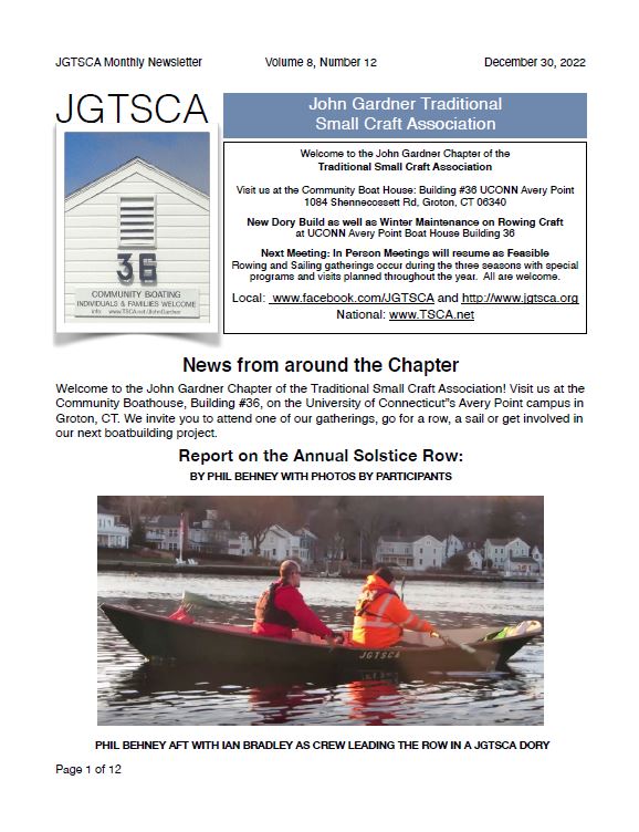JGTSCA Newsletter v8_12