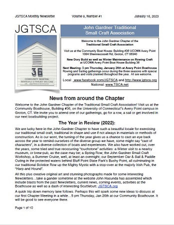 JGTSCA Newsletter v9_1