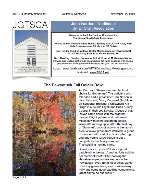 JGTSCA Newsletter v9_8